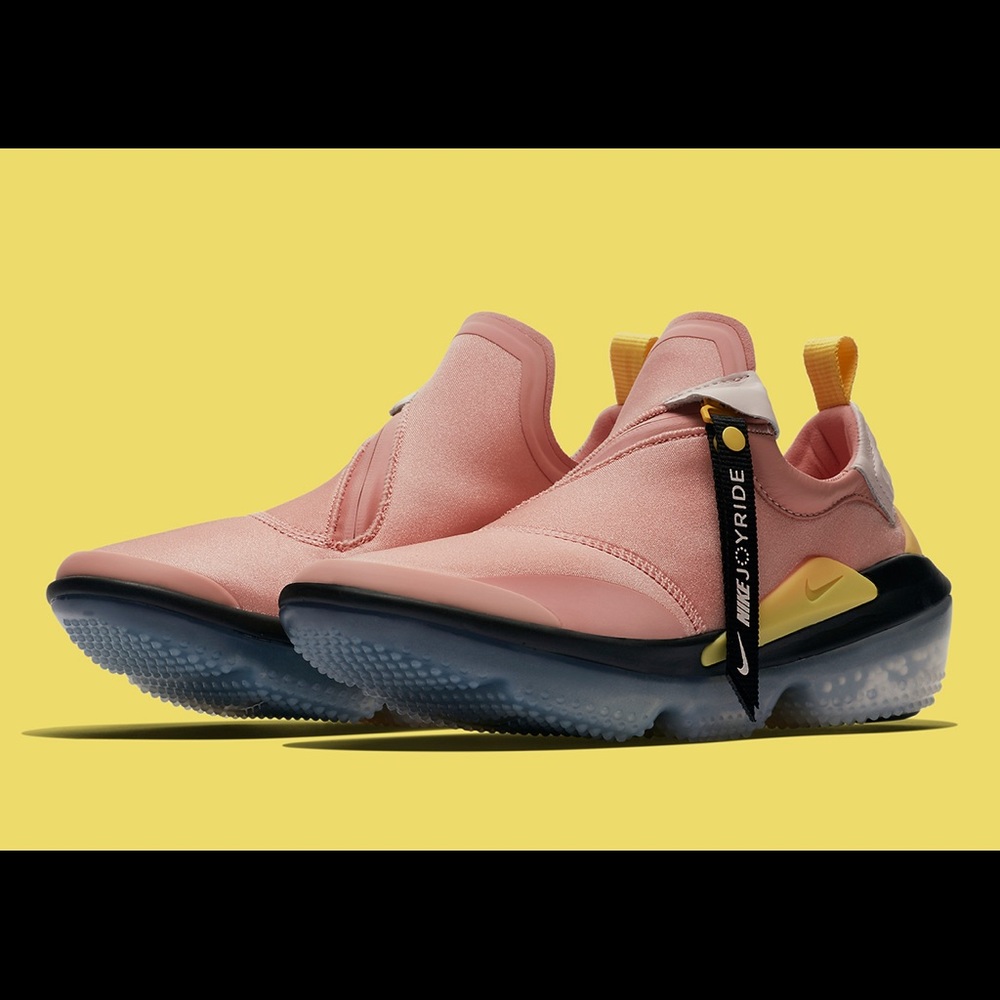 Nike Joyride Optik 'Coral Stardust’